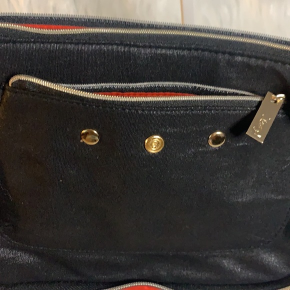 YVES SAINT LAURENT VINTAGE BAG - Picture 2 of 11